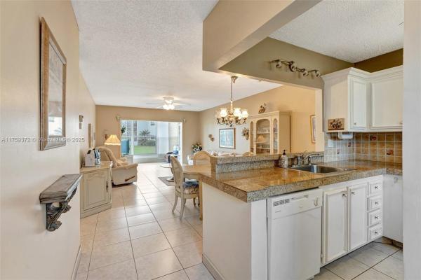 Quince Gardens, 3500 NW 48th Ave #415, Lauderdale Lakes, Florida 33319, image 1