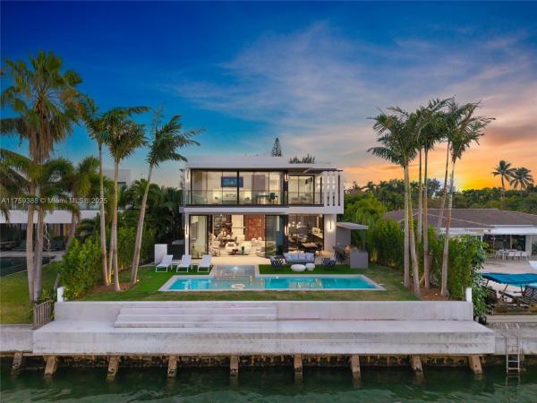 Normandy Golf Course, 315 N Shore Dr, Miami Beach, Florida 33141, image 1