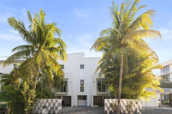 Glencoe, 3545 E Glencoe St, Miami, Florida 33133, image 1