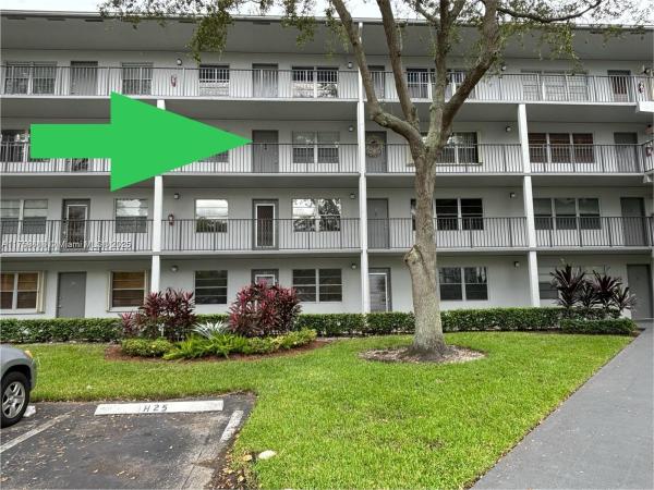 New Hampton At Century Village, 251 SW 132nd Way #314H, Pembroke Pines, Florida 33027, image 1