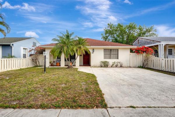 Fernwood, 713 Highland Dr, West Palm Beach, Florida 33405, image 1