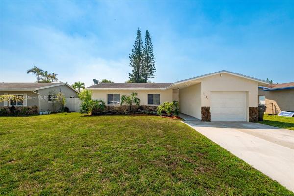 Lauderdale North Park, 7522 SW 8th St, North Lauderdale, Florida 33068, image 1