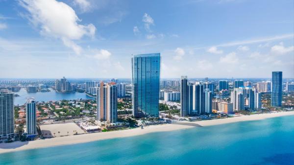 Residences By Armani Casa, 18975 SE Collins Ave #3405, Sunny Isles Beach, Florida 33160, image 1
