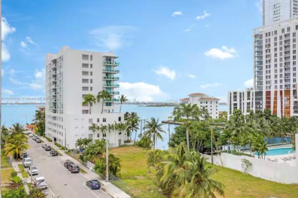 Emilia Edgewater, 481 NE 29th St #606, Miami, Florida 33137, image 1
