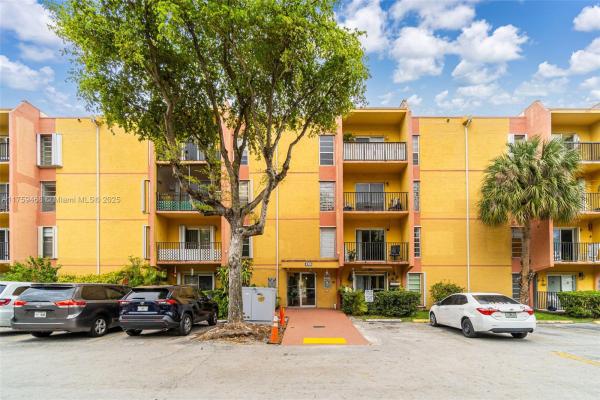 Sunset Villas, 4709 NW 7th St #204-9, Miami, Florida 33126, image 1