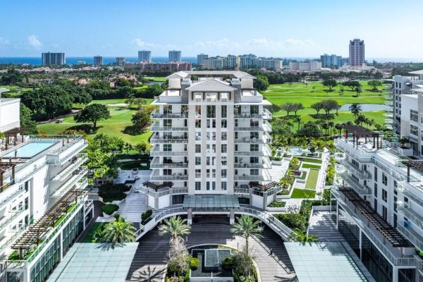 Alina Residences Boca Raton, 210 SE Mizner Blvd #403, Boca Raton, Florida 33432, image 1