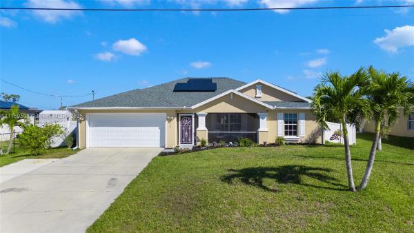 Cape Coral Residential, Cape Coral, Florida 33993, image 3
