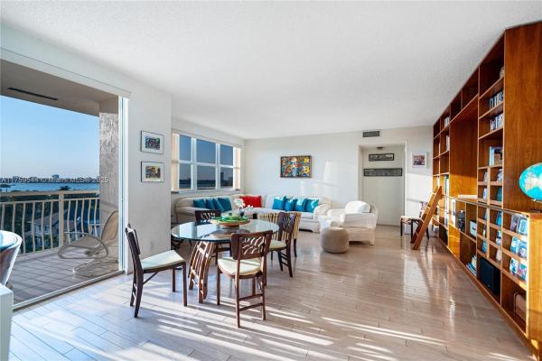 Bay Harborview, 10140 W Bay Harbor Dr #PH3, Bay Harbor Islands, Florida 33154, image 1
