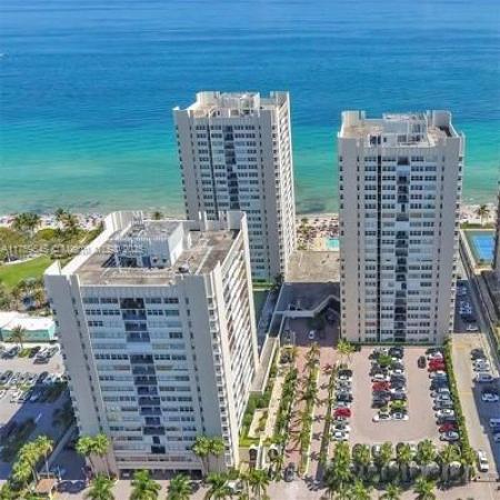 La Estates, 1904 S Ocean Dr #604, Hallandale Beach, Florida 33009, image 1