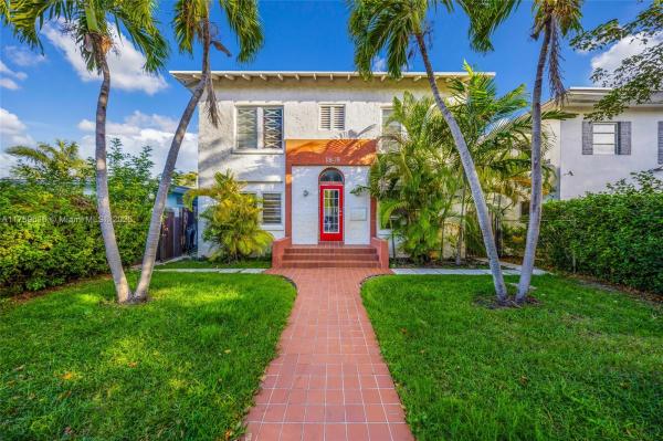 Hollywood South Side, 1849 Dewey St, Hollywood, Florida 33020, image 1