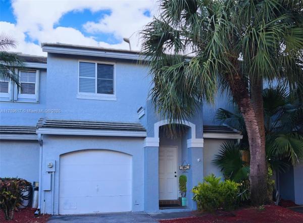 Les Chateaux, 4734 Grapevine Way #4734, Davie, Florida 33331, image 1