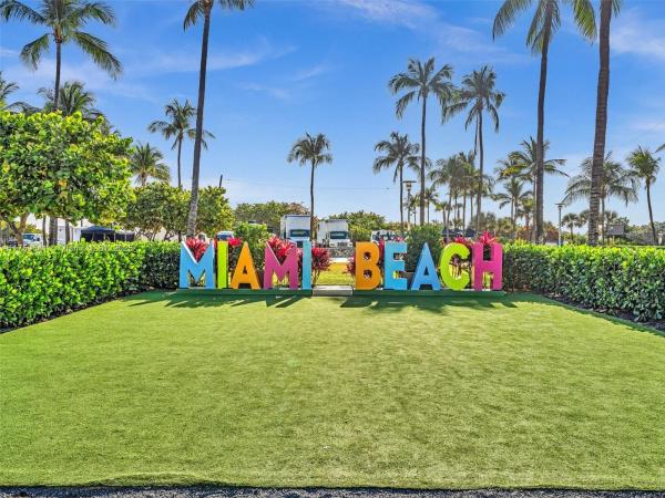The Strand On Ocean Drive, 1052 Ocean Dr #C203, Miami Beach, Florida 33139, image 1