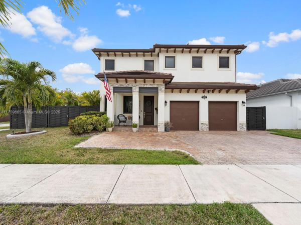 16820 SW 109th Pl, Unincorporated Dade County, Florida 33157, image 1