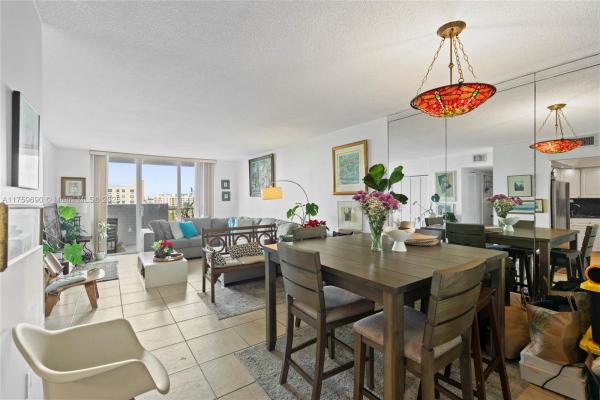 Commodore Plaza Century, 2780 NE 183rd St #807, Aventura, Florida 33160, image 3