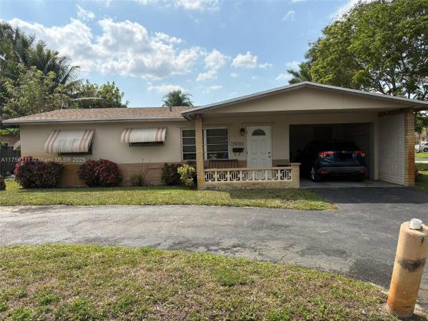 Lauderhill No HOA, 2691 NW 43rd Ter, Lauderhill, Florida 33313, image 1