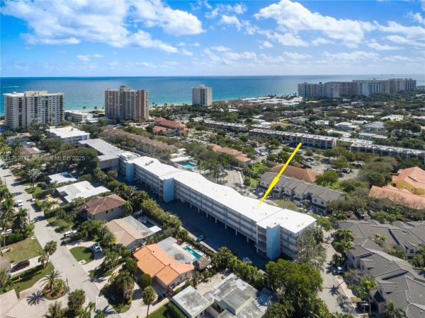 Village By The Sea, 1967 S Ocean Blvd #327-D, Lauderdale By The Sea, Florida 33062, image 1