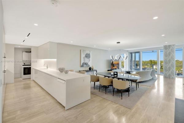The Surf Club Four Seasons, 9001 Collins Ave #S-606, Surfside, Florida 33154, image 1