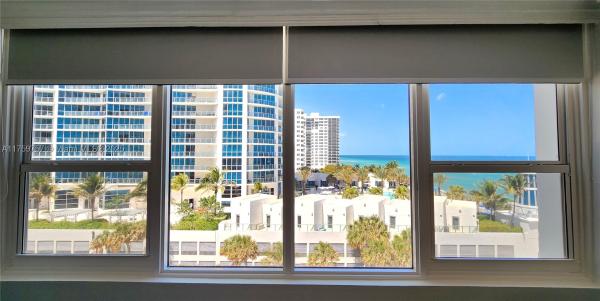 The Alexander Towers, 3505 S Ocean Dr #612, Hollywood, Florida 33019, image 3