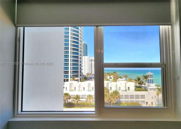 The Alexander Towers, 3505 S Ocean Dr #612, Hollywood, Florida 33019, image 1