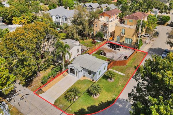 Seawanna, 820 SW 8th Ave, Fort Lauderdale, Florida 33315, image 1