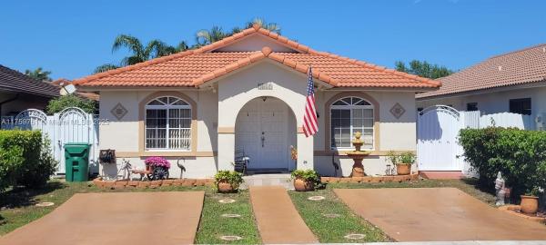 Golden Eagle Estates, 9839 NW 128th Ln, Hialeah Gardens, Florida 33018, image 1