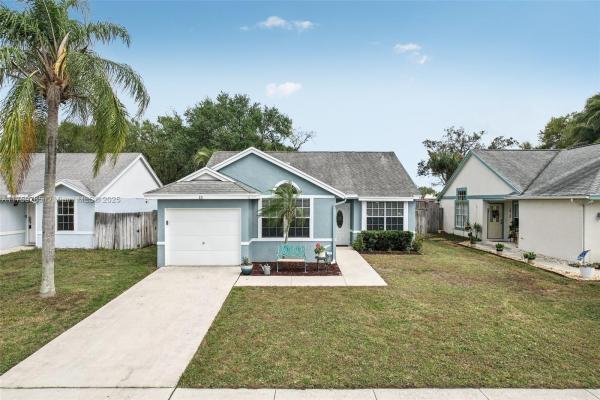 Lakeshore At The Meadows, 15 Misty Meadow Dr, Boynton Beach, Florida 33436, image 1
