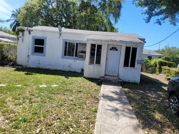 Railway Shops, 80 NW 53rd St, Miami, Florida 33127, image 1