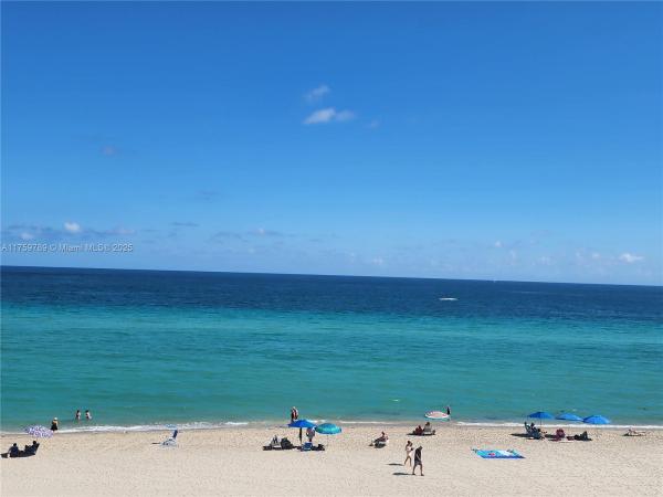 The Alexander Towers, 3505 S Ocean Dr #412, Hollywood, Florida 33019, image 1