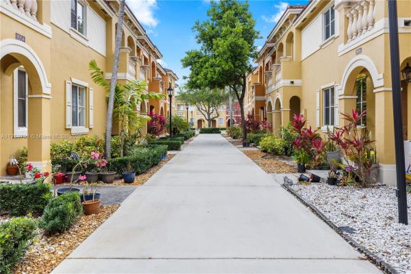 Village Walk, 8938 SW 18th St, Miramar, Florida 33025, image 3
