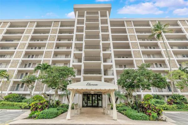 Palm-Aire Country Club 1, 3200 N Palm Aire Dr #404, Pompano Beach, Florida 33069, image 1