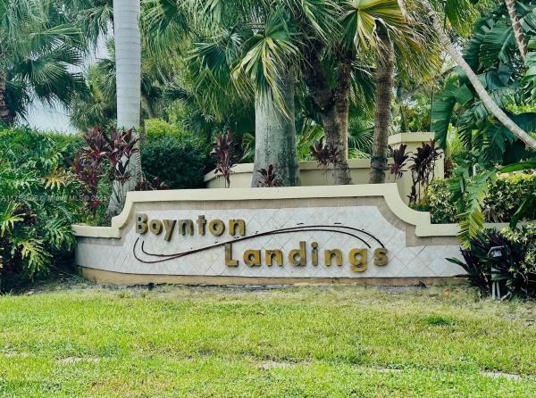 Boynton Landings, 2313 N Congress Ave #26, Boynton Beach, Florida 33426, image 1