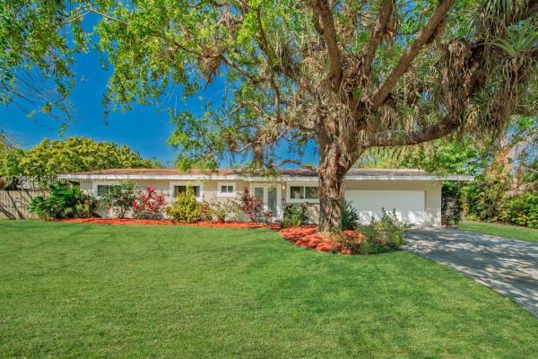 Herman Heights, 13700 SW 74th Ct, Palmetto Bay, Florida 33158, image 1