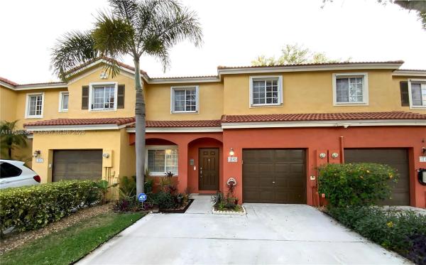 Avalon, 1845 SW 102nd Way #1845, Miramar, Florida 33025, image 1
