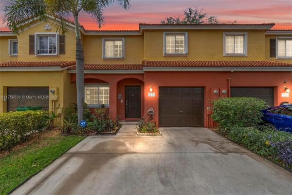 Avalon, 1845 SW 102nd Way, Miramar, Florida 33025, image 2