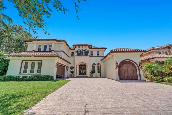 Fox Hill Estates, 17529 Middlebrook Way, Boca Raton, Florida 33496, image 1