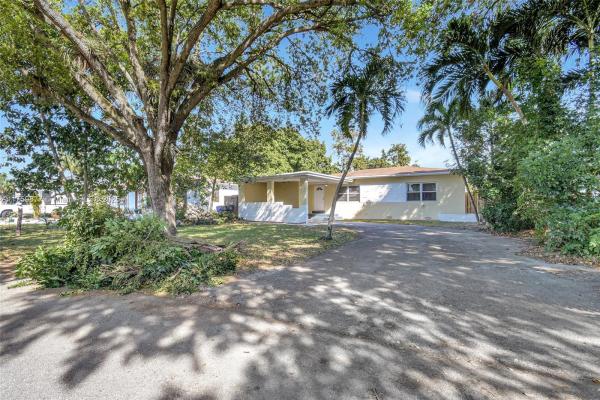 Hollywood Heights Estates, 6433 Wiley St, Hollywood, Florida 33023, image 1