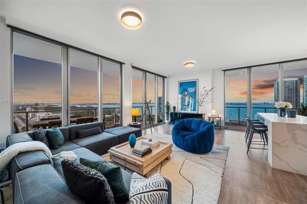 Two Midtown Miami, 3470 E Coast Ave #H2601, Miami, Florida 33137, image 1