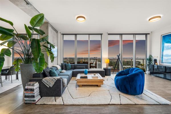 Two Midtown Miami, 3470 E Coast Ave #H2601, Miami, Florida 33137, image 3