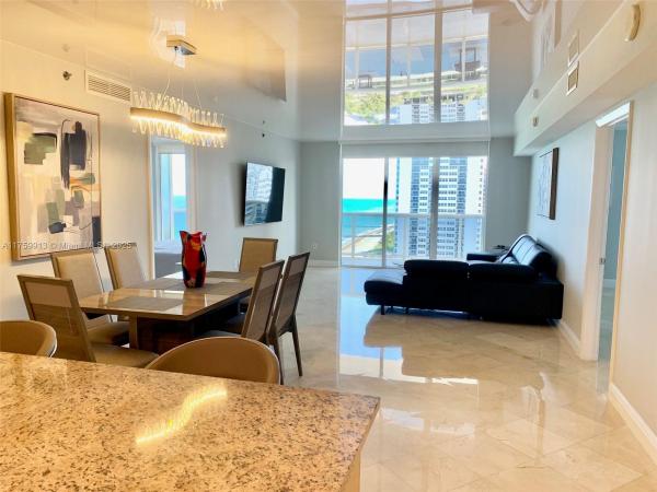Beach Club 2, 1830 S Ocean Dr #1503, Hallandale Beach, Florida 33009, image 1