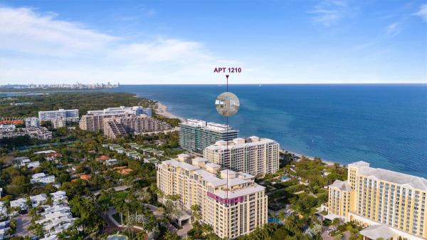 Grand Bay Residences, 445 Grand Bay Dr #1210, Key Biscayne, Florida 33149, image 1