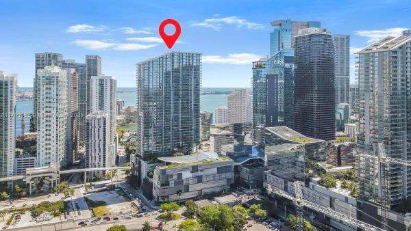 Reach Brickell City Centre, 68 SE 6th St #1710, Miami, Florida 33131, image 1