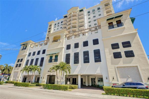Gables View, 1627 SW 37th Ave #1006, Miami, Florida 33145, image 1