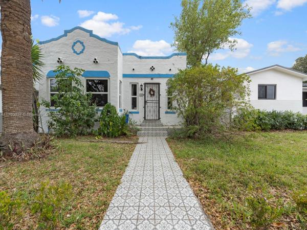 Bay Vista Park, 940 NW 50th St, Miami, Florida 33127, image 1