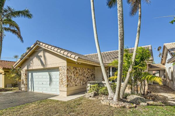 Coral Springs University Drive, 3040 NW 94th Ave, Coral Springs, Florida 33065, image 1