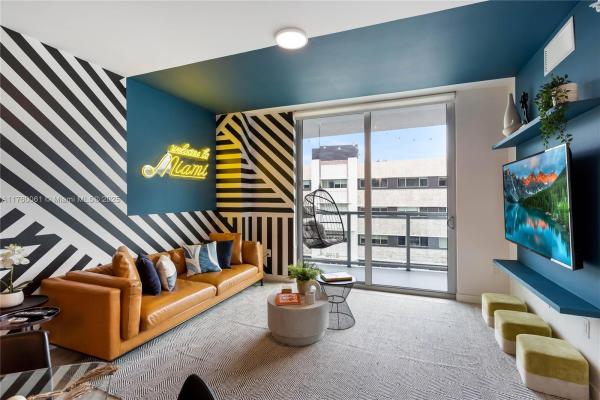 Quadro, 3900 Biscayne Blvd #S-314, Miami, Florida 33137, image 2