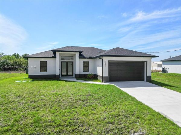 823 Frederick Reid St E, Lehigh Acres, Florida 33974, image 1