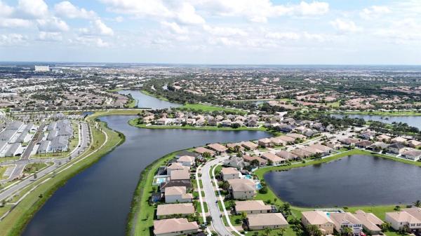 The Manors At Victoria Parc, 11380 SW Patterson St, Port St. Lucie, Florida 34987, image 3