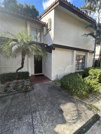 Village Homes In The Crossings, 13294 SW 112th Ter #45-4, The Crossings, Florida 33186, image 1