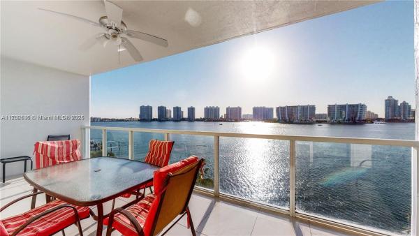 Marina Bay Club, 18100 N Bay Rd #504, Sunny Isles Beach, Florida 33160, image 1