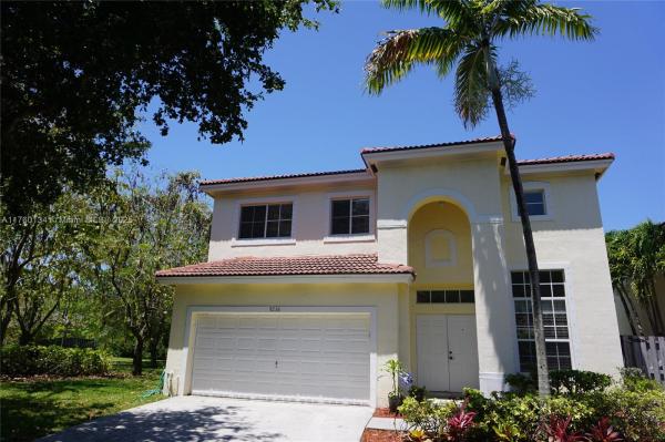Monterey Lakes, 9236 SW 215th Ter, Cutler Bay, Florida 33189, image 1